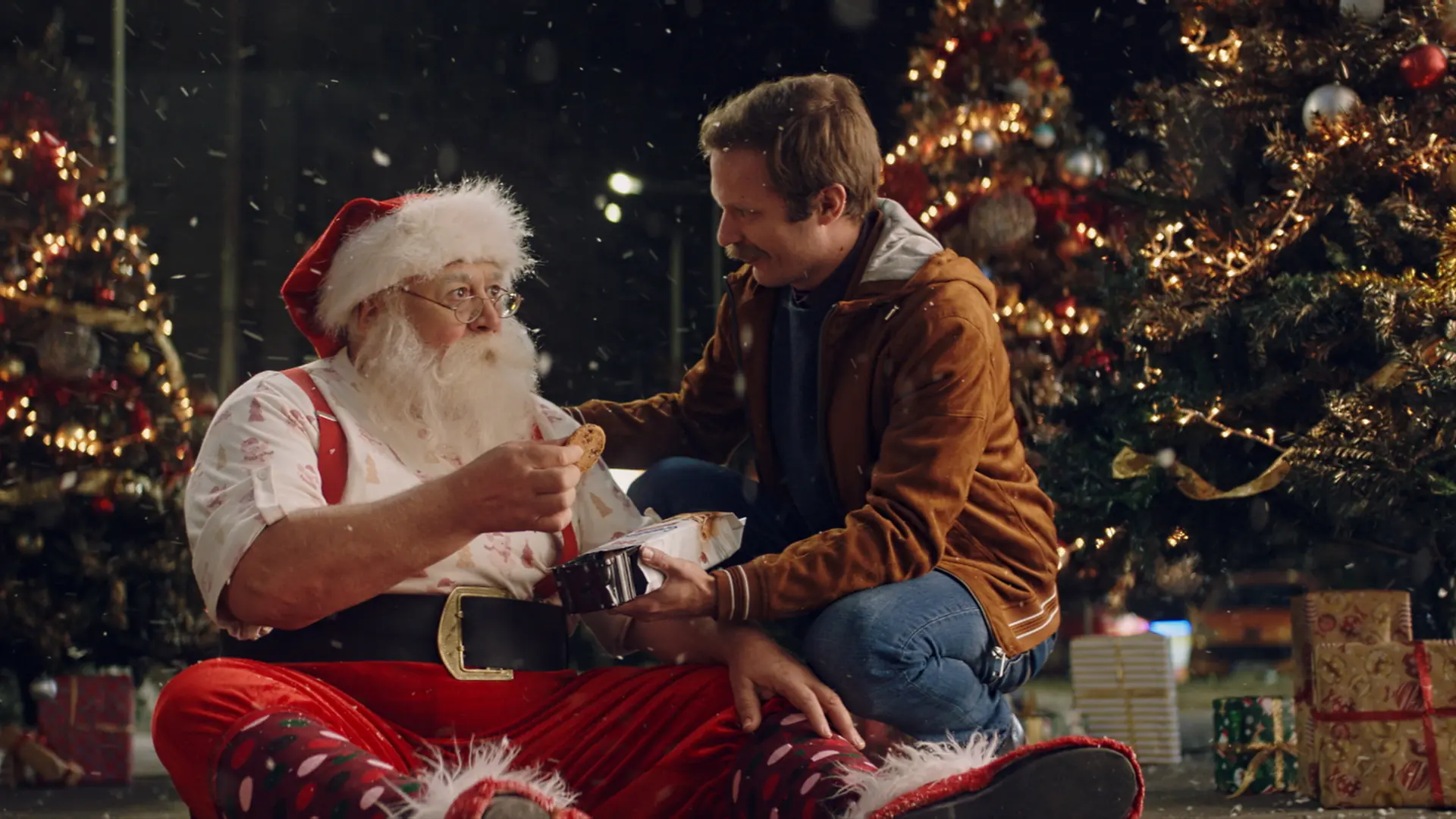 Lidl gifts before the holidays