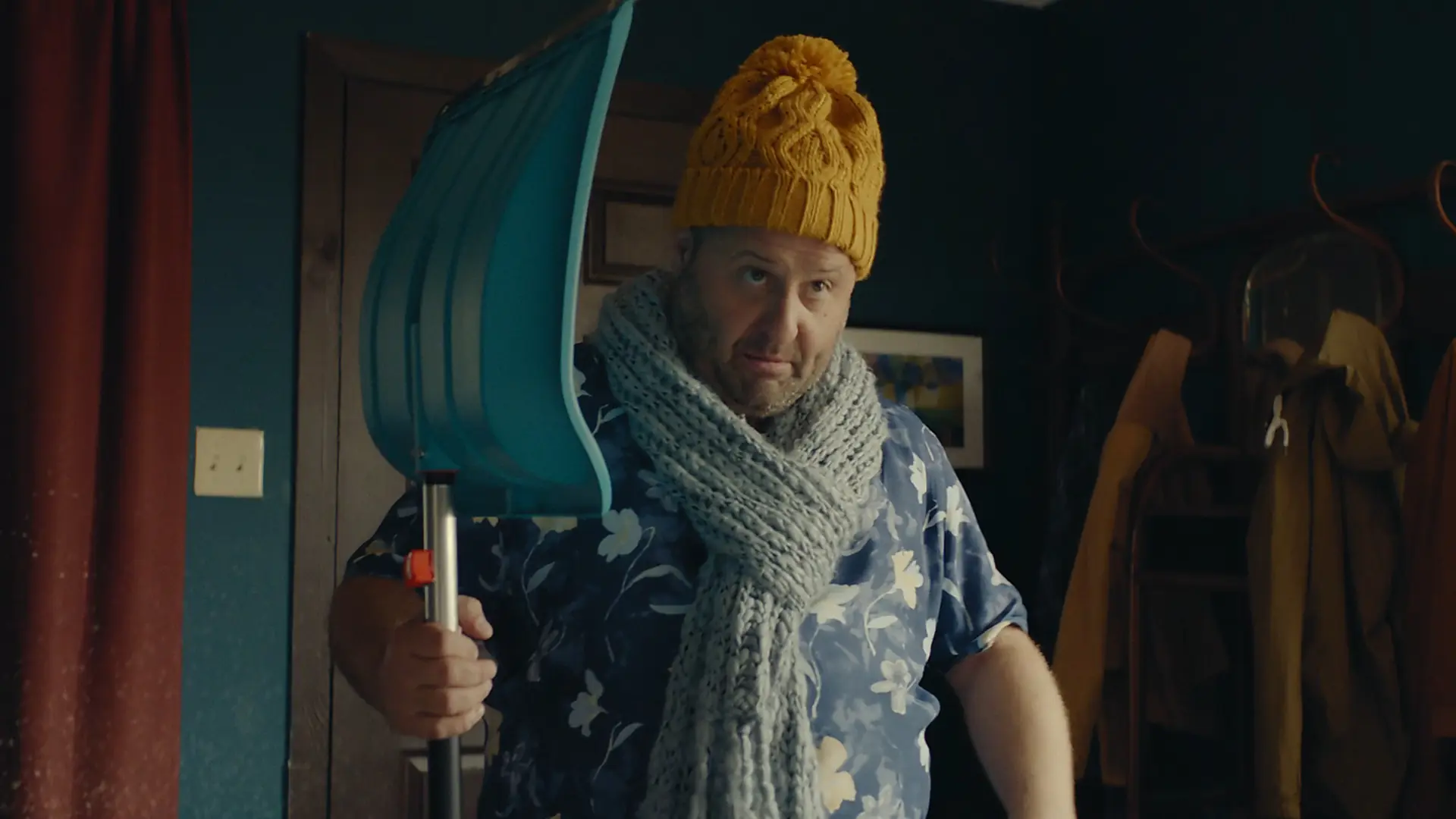 LIDL Winter Selection