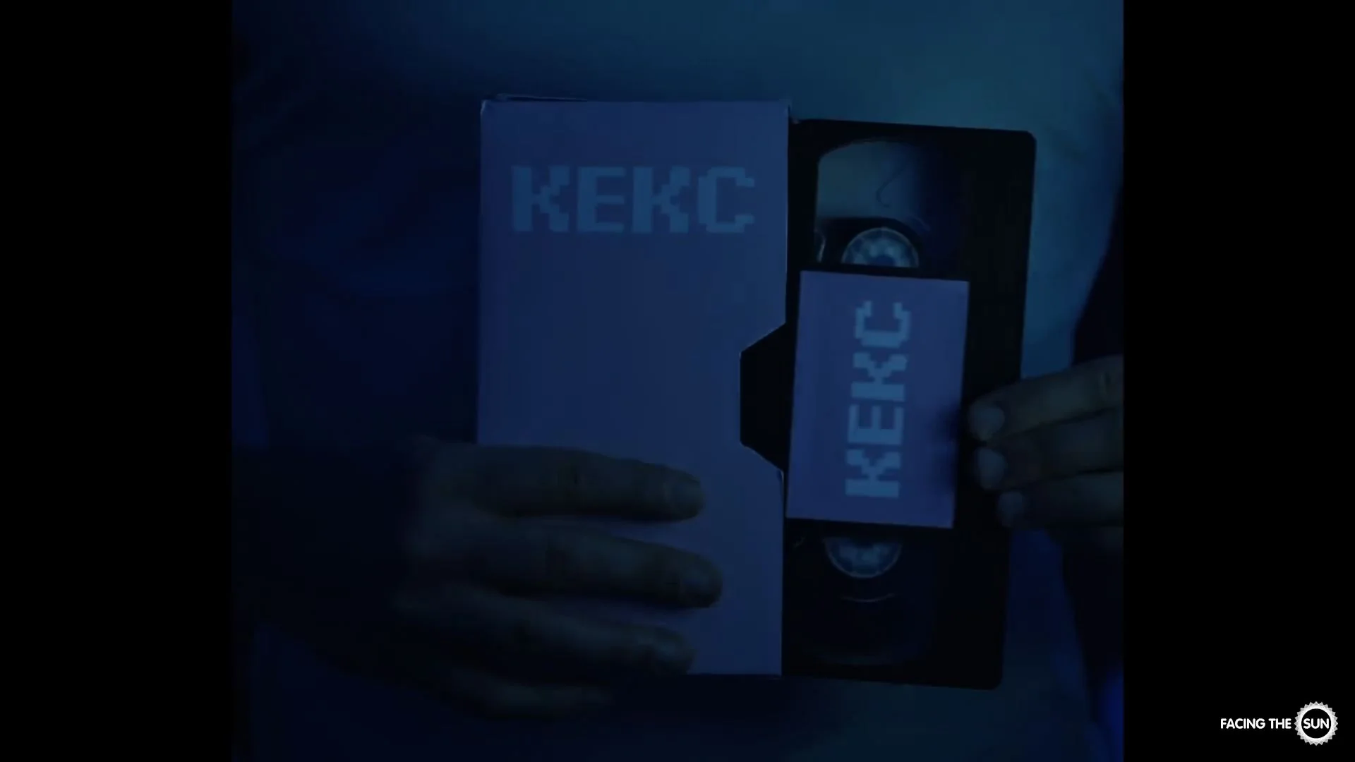 Papi Hans – KEKS
